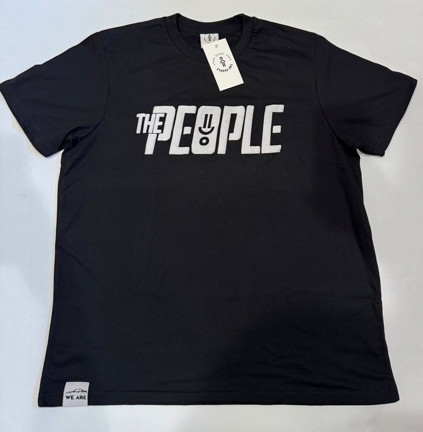 The PEOPLE Tee