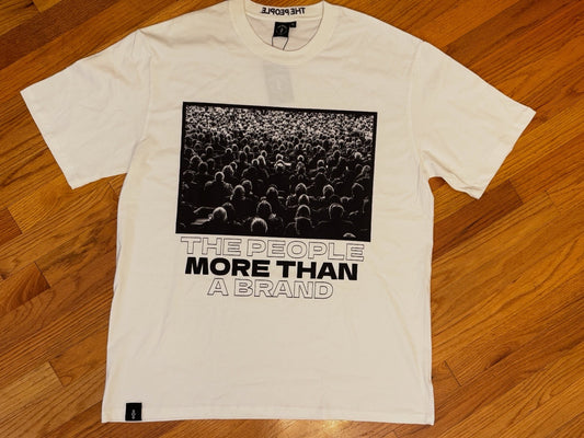 The People Graphic tee