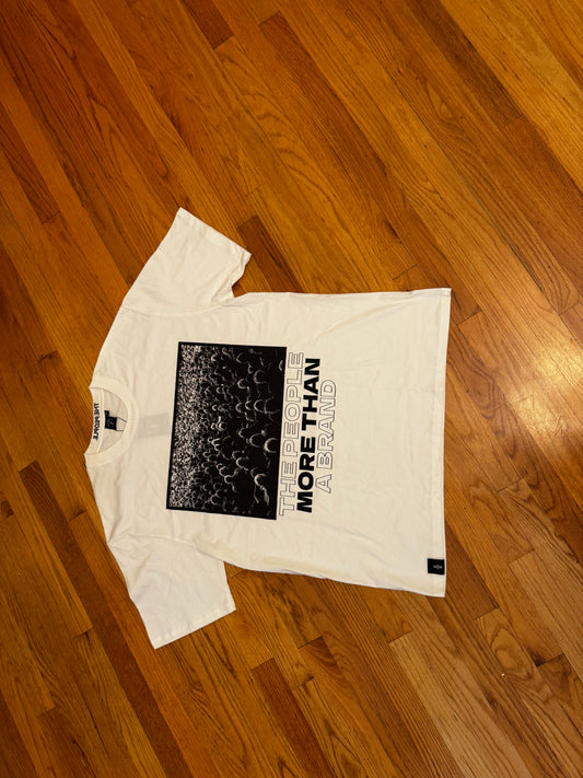 The People Graphic tee