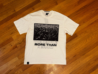 The People Graphic tee