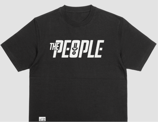 The PEOPLE Tee