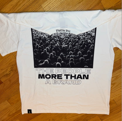 The People Graphic tee